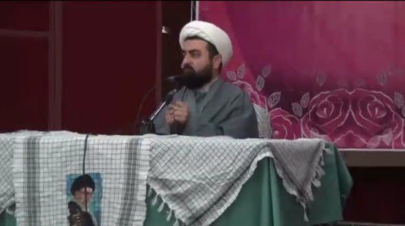 حجت الاسلام غریب رضا در دانشگاه کردستان: وحدت بین مسلمین به صد دلیل واجب و به صد دلیل ممکن است