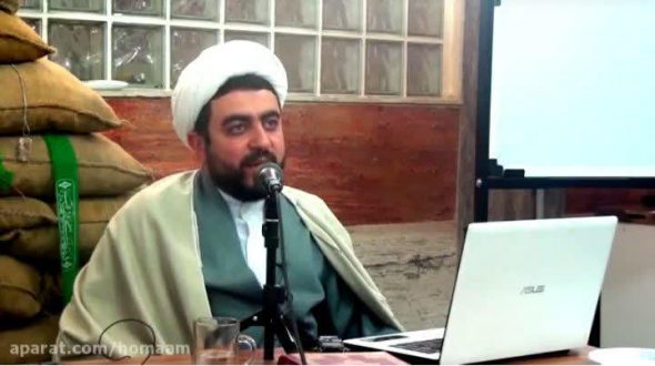 ضرورت مردم شناسی در تعاملات فرهنگی-حجت الاسلام غریب رضا