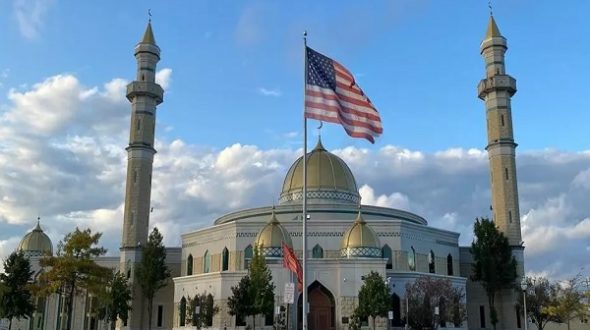 اسلام در آمريكا: پيشينه‌هاى فرهنگى و تمدنى