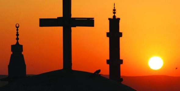 گفتگوى اديان و جريان‌شناسى ديدگاه‌ها