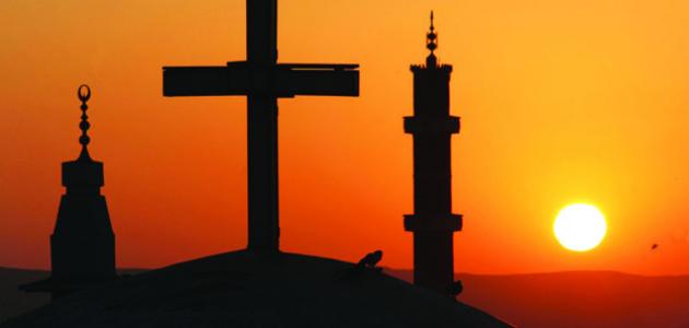 گفتگوى اديان و جريان‌شناسى ديدگاه‌ها