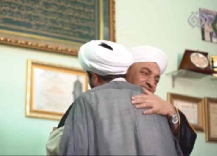 یادداشت سایت راه نوشت: تقریب مذاهب در مستند به دنبال صلح در سرزمین رافدین