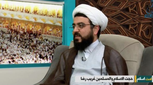 برنامه امت اسلام: ماه رمضان و امت واحده اسلامی