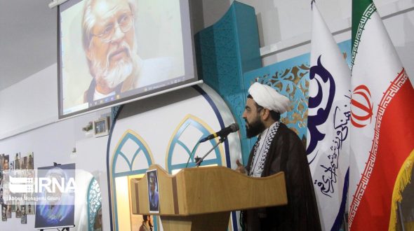 غریب رضا : طالب زاده از نیرو شناسی به شبکه سازی و از شبکه سازی به جبهه سازی رسید