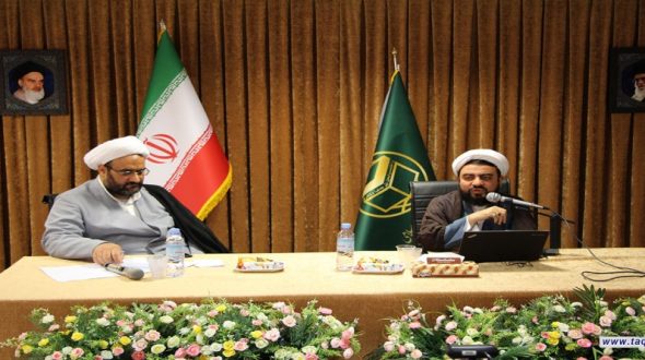 ظرفیت های تقریب مذاهب در شمال آفریقا (الزیتونه)