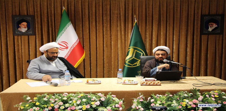 ظرفیت های تقریب مذاهب در شمال آفریقا (الزیتونه)