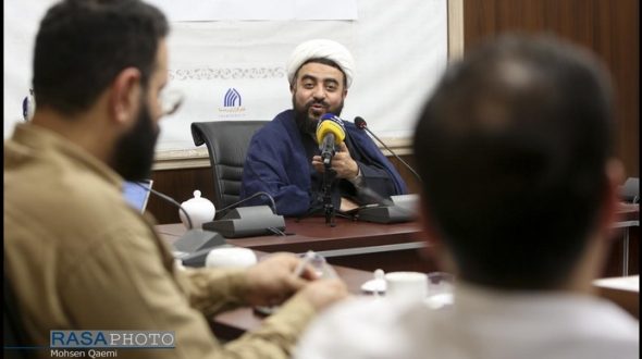 مدیر مؤسسه گفت‌وگوی دینی وحدت: غرب تلاش می‌کند موج ضدصهیونیستی را از محور مقاومت جدا و در داخل آمریکا کنترل کند