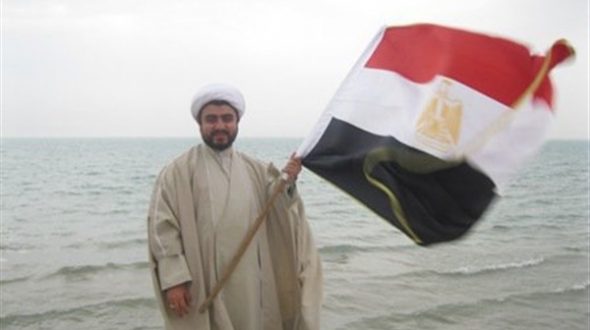 حميد رضا في حواره لـ”البوابة نيوز”: شائعات “التبشير المذهبي” دعاية هدفها “شيطنة إيران”.. و طهران لا تتدخل في الشأن المصري