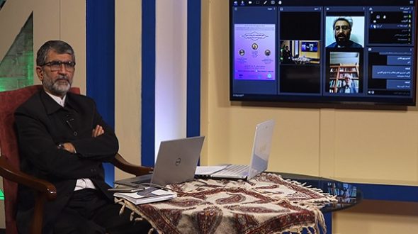 التفاسیر القرآنية المعاصرة في سوريا بین الواقع والحاجة + فيديو