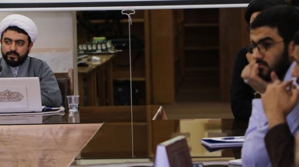 جامعة آل البيت (ع) العالمية تعقد ندوة تخصصية حول التشيع البريطاني