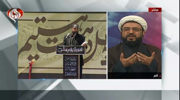 الامام الحسين (ع) نبراس لجميع أحرار العالم