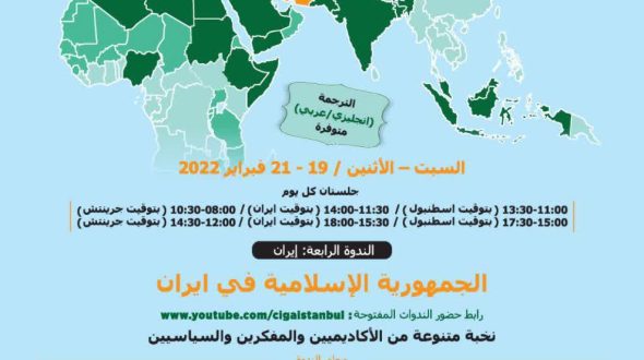 تجارب الحركات الإسلامية في السياسة والحكم… نظرة نقدية والدروس المستفادة :دراسة تجربة الجمهورية الإسلامية في ايران