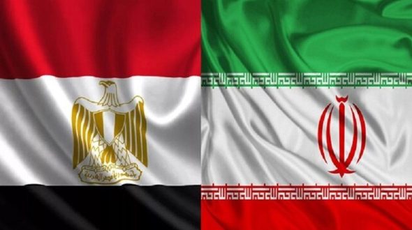 غريب رضا مدير مركز الحوار الديني الإيراني في حوار لـ”فيتو”: كل الدول العربية المعارضة لعودة علاقاتنا مع مصر لديها سفارات في طهران
