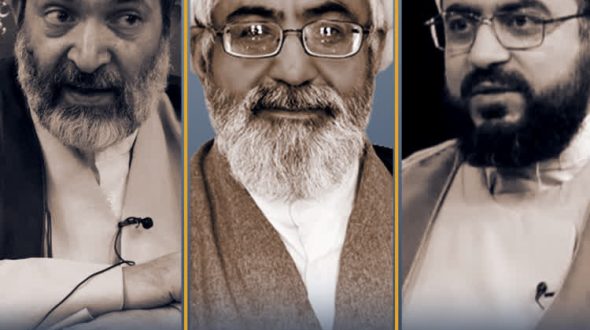 الأسس الإعتقادية والأخلاقية لرعاية حقوق المدنيين والأبرياء العزّل في حرب غزّة