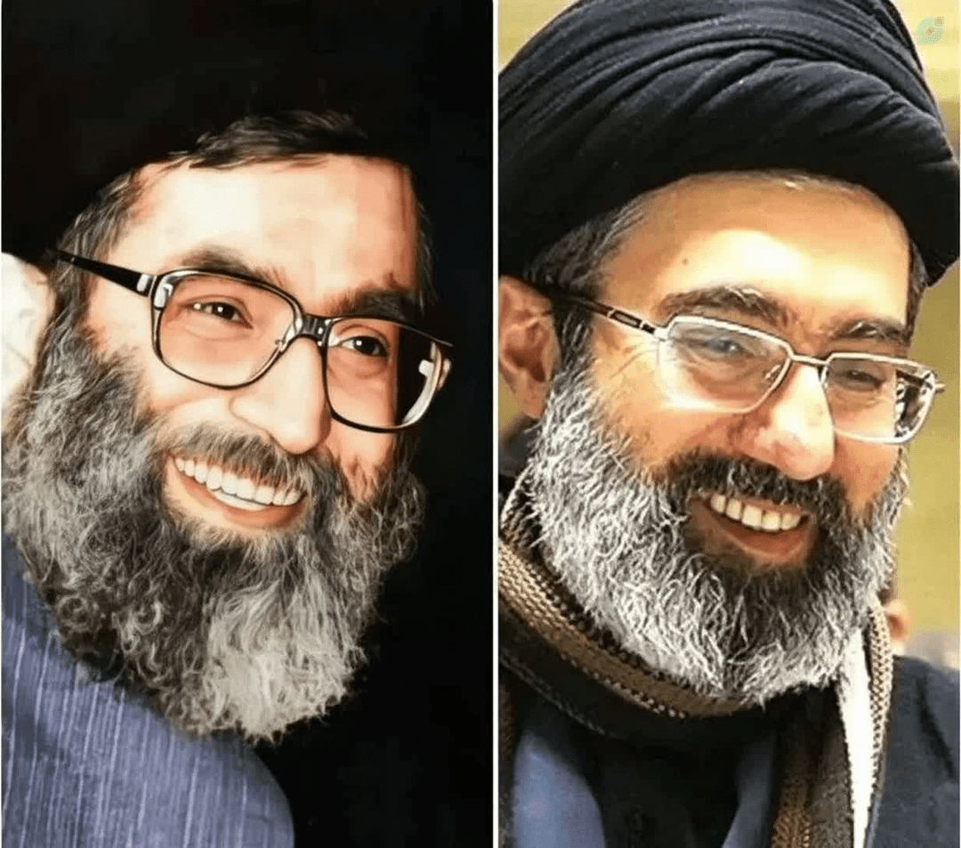 ومَن شابه أباهُ فما ظلم…
