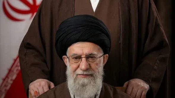 نصّ مبايعتي مع ولي أمرالمسلمين الإمام السيد مجتبى الخامنئي (حفظه الله)
