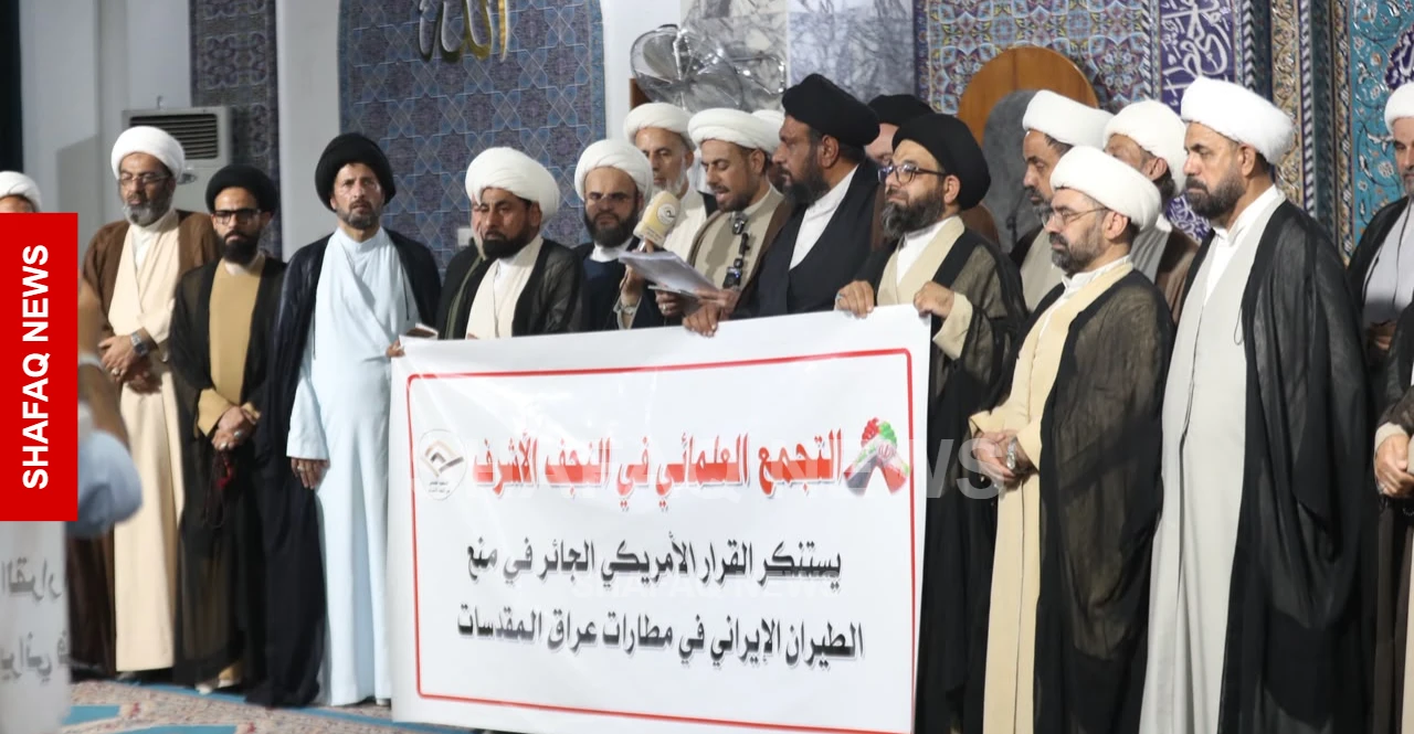 إيران والعراق: اختبار السيادة والعروة التي لا تنفصم