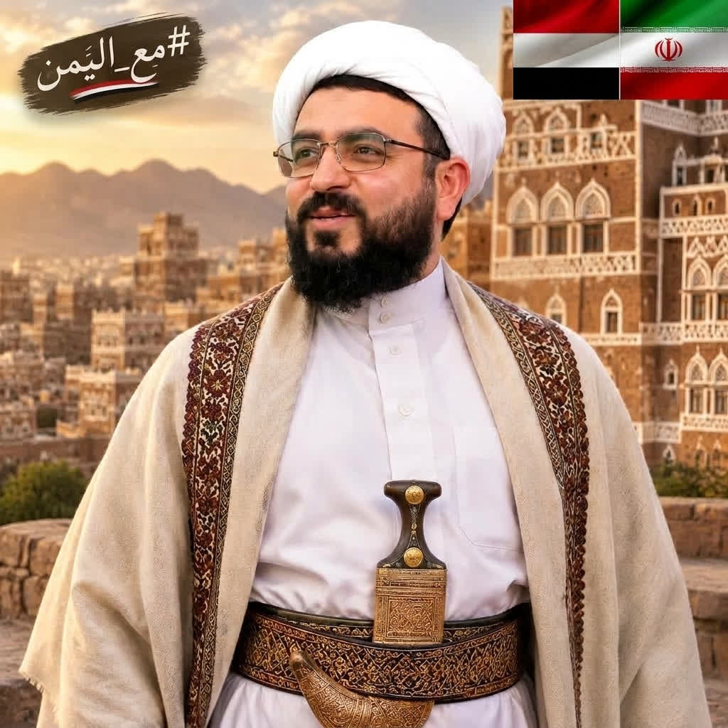 بيان تضامن مع الشعب و المقاومين في اليمن و مباركة الإنتصارات