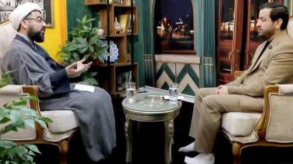 حجت‌الاسلام غریب‌رضا: مقاومت، الگوی الهام‌بخش نسل جوان آفریقاست / شمال آفریقا؛ عرصه رقابت جریان‌های فکری از وهابیت تا تقریب مذاهب