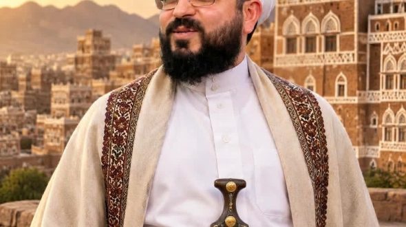 بیانیه اعلام همبستگی با ملّت و مجاهدان یمن و تبریک پیروزی‌ها