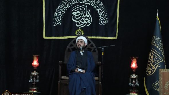 سیمای نورانی و میراث جاویدان حضرت موسی مبرقع (ع) مروری بر ابعاد شخصیتی فرزندِ امام جواد (ع)